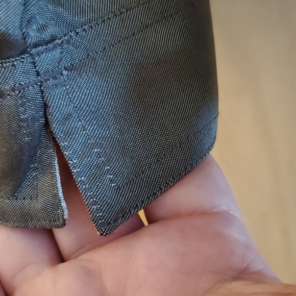 Embroidered jacket - Picture 7 of 8